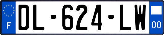 DL-624-LW