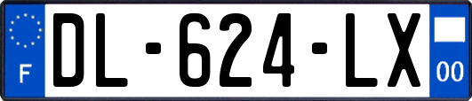 DL-624-LX