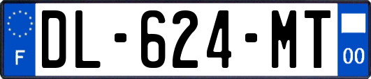 DL-624-MT