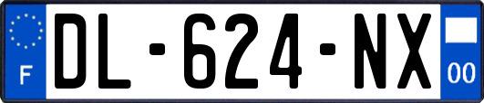 DL-624-NX