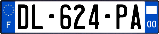 DL-624-PA