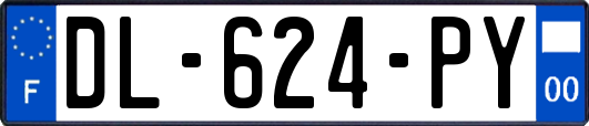 DL-624-PY