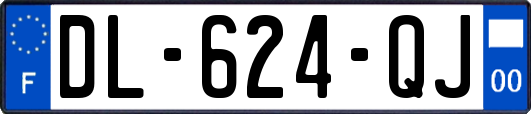 DL-624-QJ