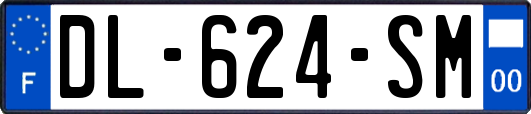 DL-624-SM