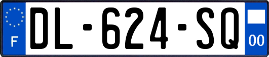 DL-624-SQ