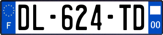 DL-624-TD