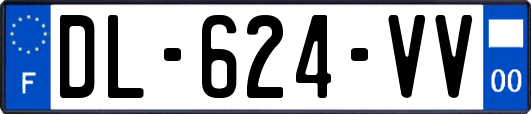 DL-624-VV