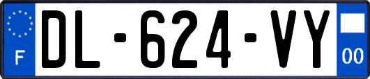 DL-624-VY