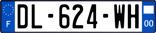 DL-624-WH