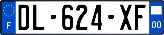 DL-624-XF