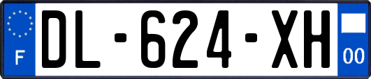 DL-624-XH