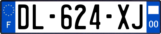 DL-624-XJ