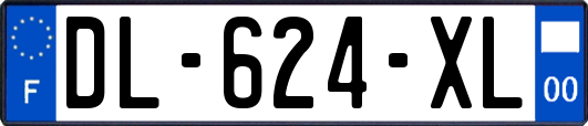 DL-624-XL