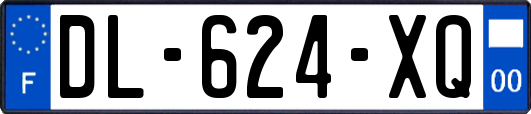 DL-624-XQ