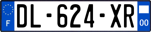 DL-624-XR