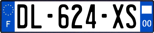 DL-624-XS