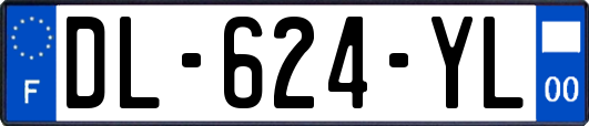 DL-624-YL