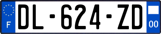 DL-624-ZD