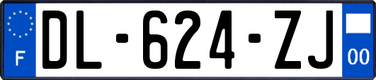 DL-624-ZJ