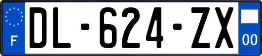 DL-624-ZX