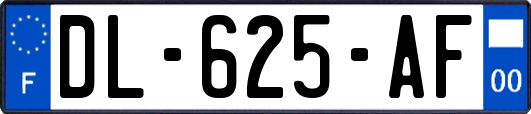 DL-625-AF