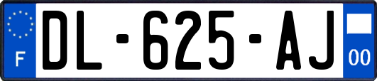 DL-625-AJ