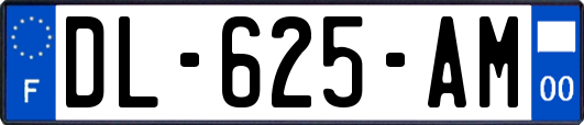 DL-625-AM