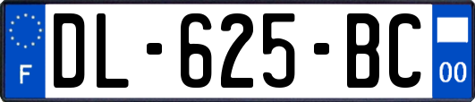 DL-625-BC