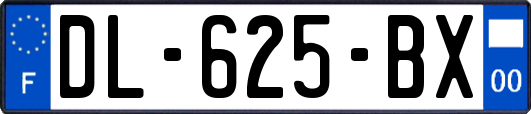 DL-625-BX