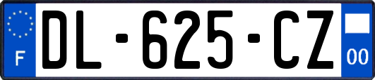 DL-625-CZ