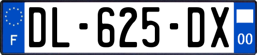 DL-625-DX