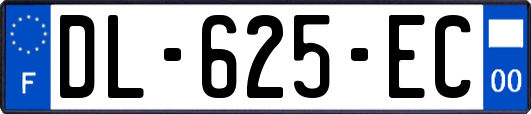 DL-625-EC