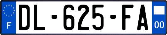 DL-625-FA