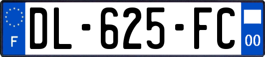 DL-625-FC