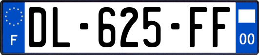 DL-625-FF