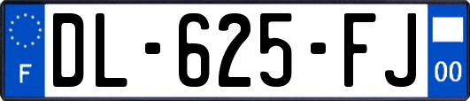 DL-625-FJ