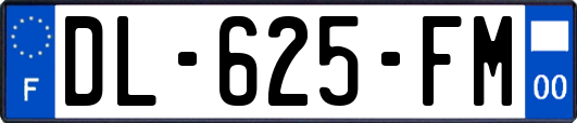 DL-625-FM