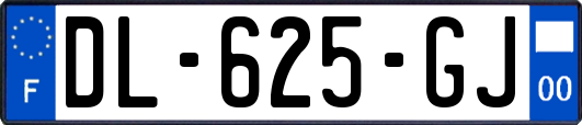 DL-625-GJ