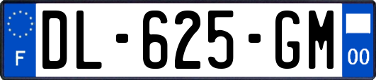 DL-625-GM