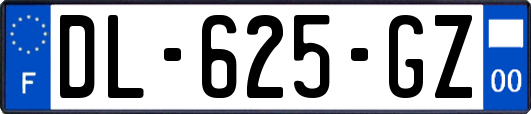 DL-625-GZ