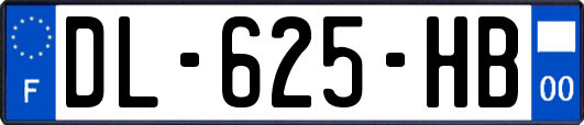 DL-625-HB