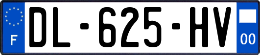 DL-625-HV