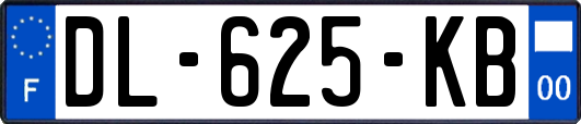 DL-625-KB