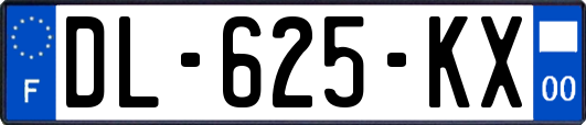 DL-625-KX