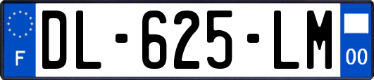 DL-625-LM