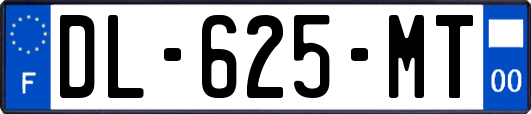 DL-625-MT