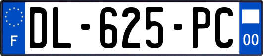 DL-625-PC