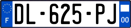 DL-625-PJ