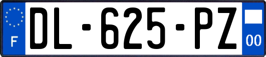 DL-625-PZ