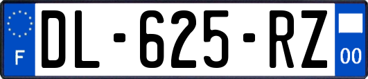 DL-625-RZ